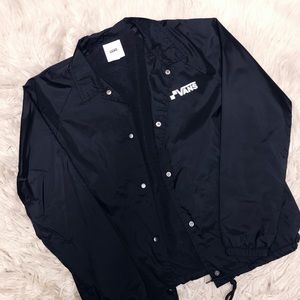 Vans Coaches Jacket